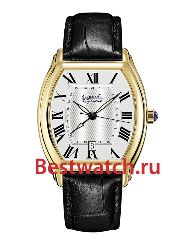 Часы Auguste Reymond Dixieland GMT AR2750.4.560.2